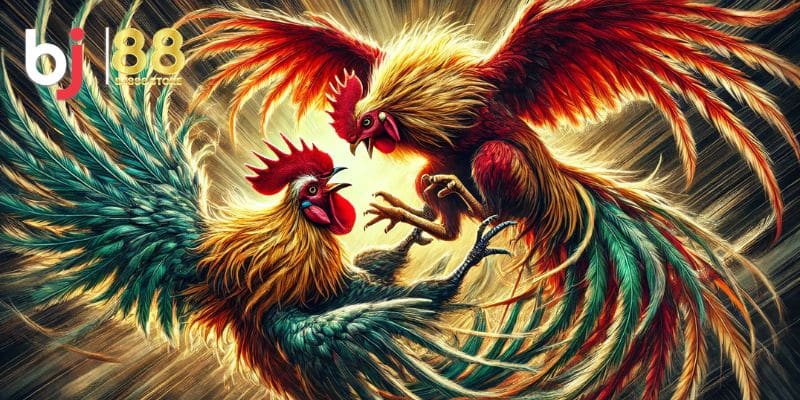 Bí Quyết Chiến Thắng Trong Đá Gà C4