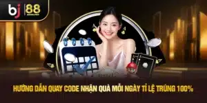 Hướng dẫn quay code nhận thưởng mỗi ngày